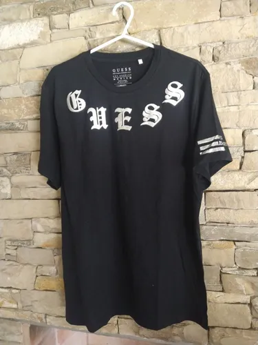 Remera Guess Hombre