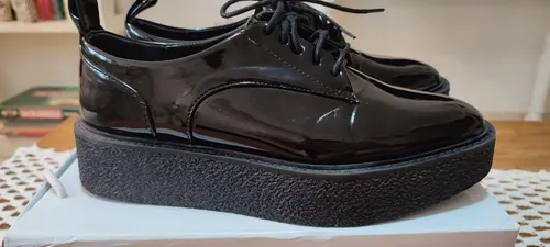 Zapatos xl mujer outlet