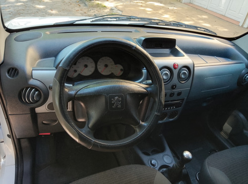 Peugeot Partner 1.6 Hdi Furgon Confort Airbag