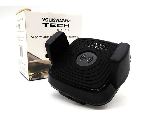 Suporte Carregador Indução Wireless Original Volkswagen