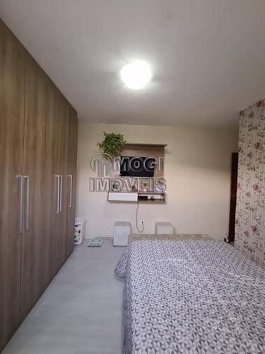 Imagem 12 de 15 de Casa Para Venda Em Mogi Das Cruzes, Vila Nova Cintra, 2 Dormitórios, 1 Banheiro, 2 Vagas - So565_2-1193088