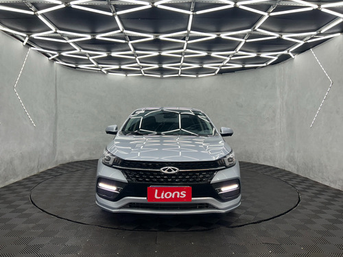 Chery Arrizo 6 1.5 Gsx Turbo Flex Aut. 4p