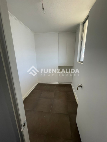 Departamento En Venta De 3 Dorm. 1 Baño En Coquimbo