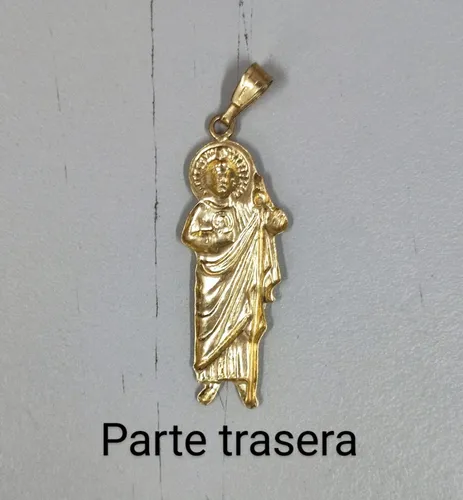 San judas tadeo 14k sale