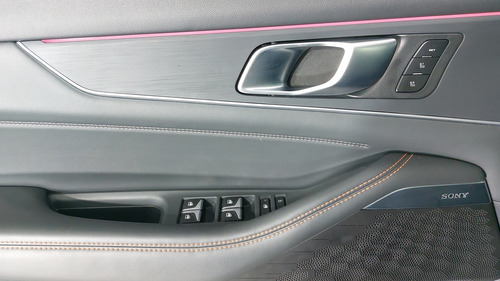 Changan Uni-K 2.0 Premium