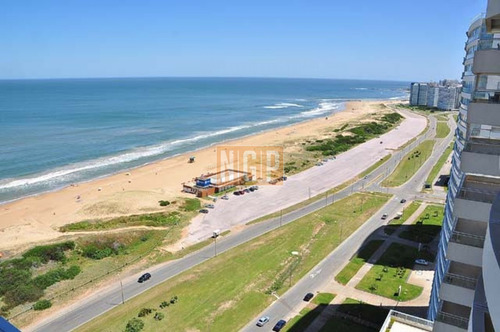 Imagen 21 de 30 de A Estrenar Piso Alto Frente Al Mar