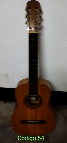 Guitarra Usada