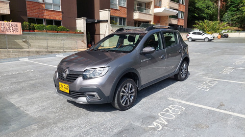 Renault Stepway 1.6 Intens Cvt