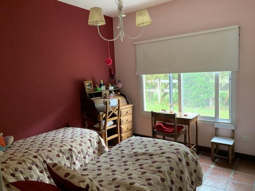 Imagen 16 de 30 de Casa En Venta En Lomas De Fátima Barrio Privado Pilar
