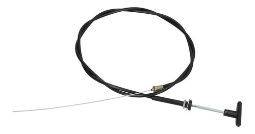 Cable Comando Capot Con Manija Ford Falcon Sprint 73/81