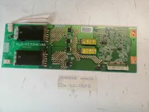 Comprar Placa Inverter Para Tv Hitachi Cdh-32lcdhd 