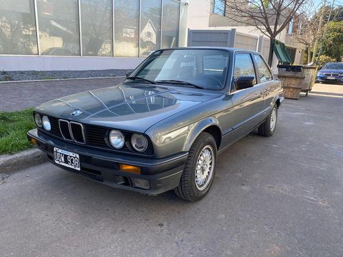 BMW Serie 3 1.6 316 Coupe