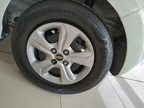 Imagem 7 de 10 de Onix 1.0 Mpfi Lt 8v Flex 4p Manual