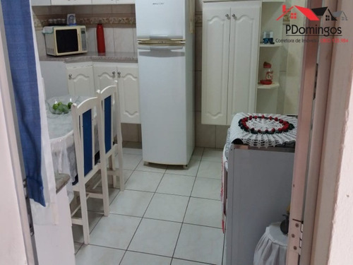 Imagem 20 de 29 de Casa À Venda Em Parque Santo Antônio (nova Veneza) - Ca000235