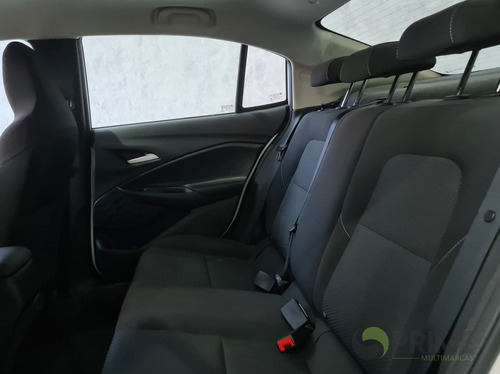 Chevrolet Onix 1.0 TURBO PLUS LTZ