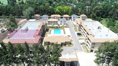 Imagen 26 de 27 de Susana Aravena Propiedades- Excelente Departamento En Venta En Complejo Liquidambar