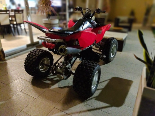 Imagen 3 de 8 de Honda Trx 400