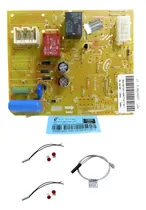 Comprar Placa Pot Whirlpool Wrm47 D1 61422 Orig + Kit Sensor 2x1 