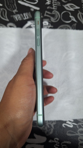 Apple Iphone 11 (128 Gb) No Enciende Leer Descripción Agua