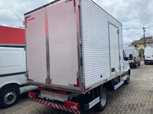 Mercedes-benz Sprinter 516 Chassi L. 2.2 Diesel