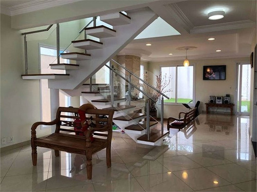 Cond. Reserva Vale Verde - 3 Suítes, Contemporânea, Gourmet! - 298-im528818