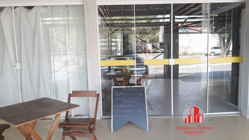Casa À Venda No Bairro Jardim Garcez - Taubaté/sp - 873