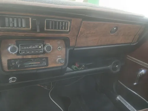 Rambler America Modelo 81 6 Cil