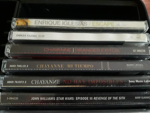 Cds Originales Por El Precio Publicado