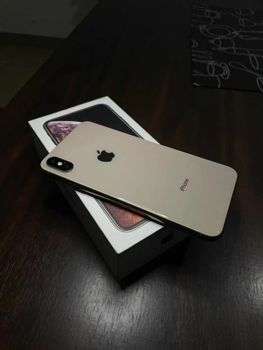 Imagen 3 de 5 de Apple iPhone XS Max 256gb