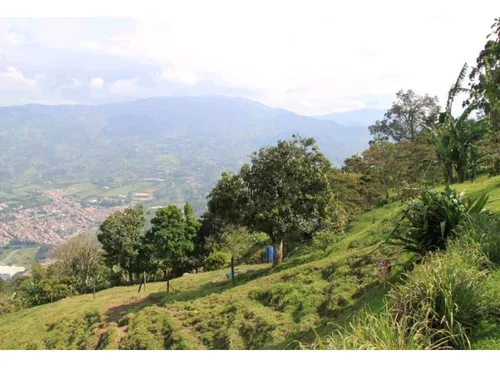 Finca En Venta En Girardota. Cod V12303