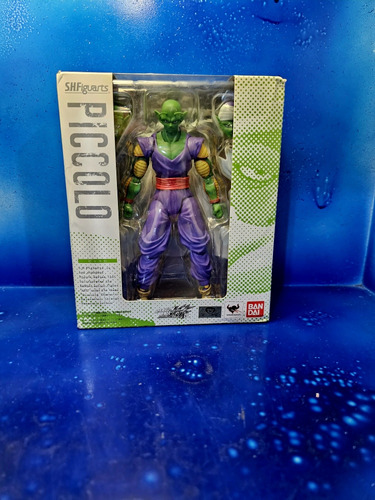 Picoro Sh Figuarts Bandai