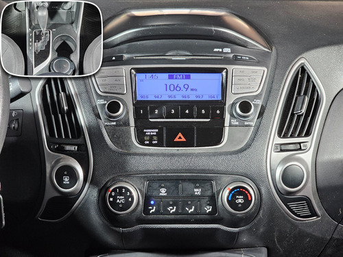 Hyundai Tucson 2wd At - 2014 - 227.000km