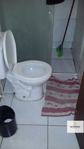 Imagem 9 de 13 de Casa Duplex De Esquina No Poço 4 Quartos Sendo 1 Suíte Varanda 117 M² Apenas 300 Mil !! - 777