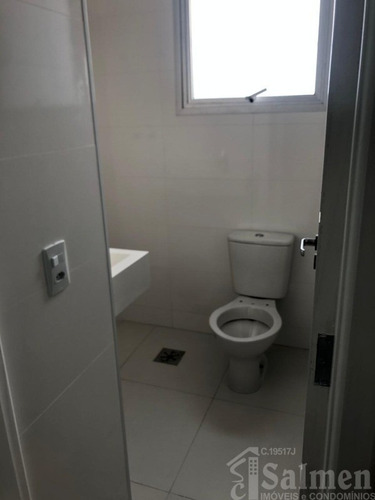 Imagem 15 de 21 de Apartamento - Ap01046 - 69373524