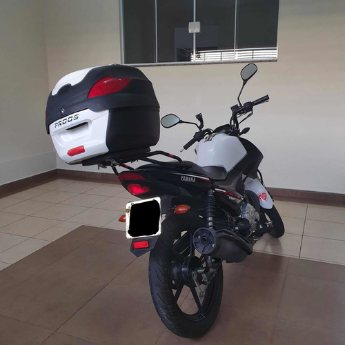 Imagem 3 de 8 de Yamaha Factor