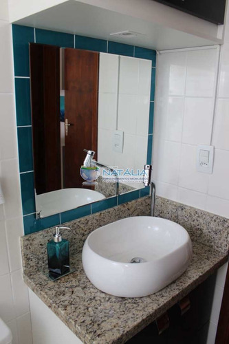 Imagem 16 de 21 de Apartamento Com 2 Dorms, Sítio Do Mandaqui, São Paulo - R$ 440 Mil, Cod: 64943 - V64943