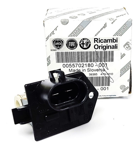 Imagen 7 de 9 de Resistencia Ventilador Fiat Fiorino City 1.4 8v 2011-2014