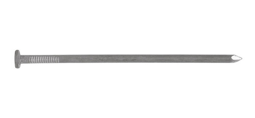 Imagen 2 de 3 de Clavos De 5 Pulgadas Estandard Con Cabeza, Caja De 25 Kg