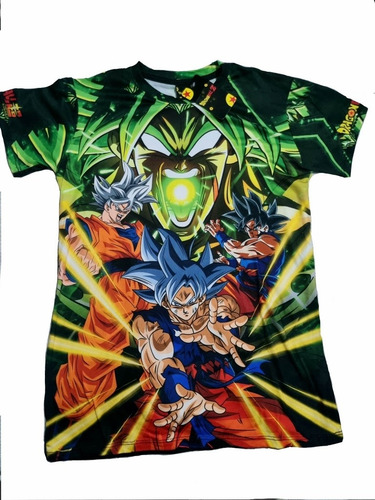 Playera De Hombre