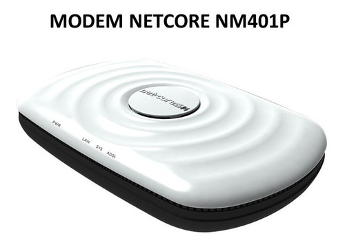 Modem Netcore Nm401p Banda Ancha