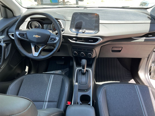 Chevrolet Tracker 1.2 Turbo Ltz At