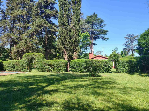 Venta Casa Quinta 1844 M2 Pileta Gral. Rodriguez