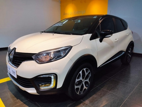 Imagem 3 de 15 de Captur Intense 1.6 Automatico