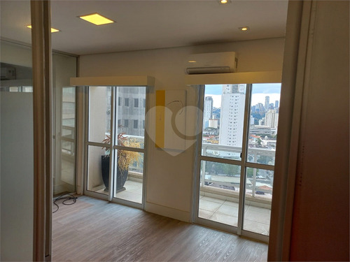 Imagem 21 de 30 de Conjunto Comercial Thera Faria Lima Office - Reo696822