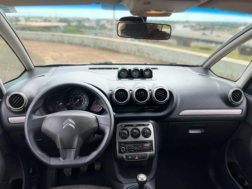 Citroën C3 Aircross Glmx
