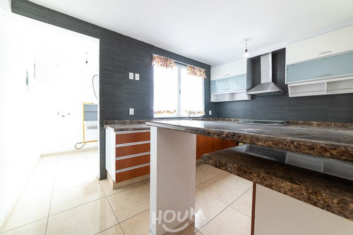 Imagen 15 de 29 de Departamento En Francisco Villa, Tlalnepantla De Baz Con 3 Recámaras, 144 M², Id: 41697