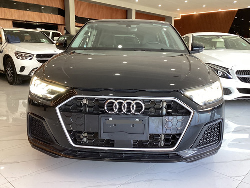 Audi A1 1.4 Ego S-tronic Dsg