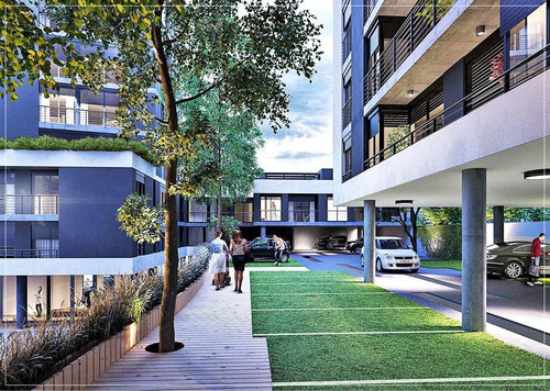 Imagen 11 de 30 de Apartamento - La Blanqueada