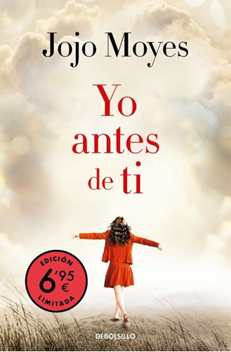 Yo Antes De Ti  - Jojo Moyes