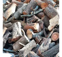 Comprar 300kg Leña De Monte Gruesa Para Estufas Tradicionales.